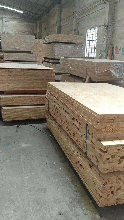 泰国橡胶木装饰线8mm齿接板 佛山斯柏林与伍福春木业的专业解析