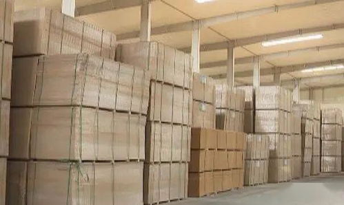 日照新博木业与伍福春木业 携手打造行业顶级产品，匠心服务社会