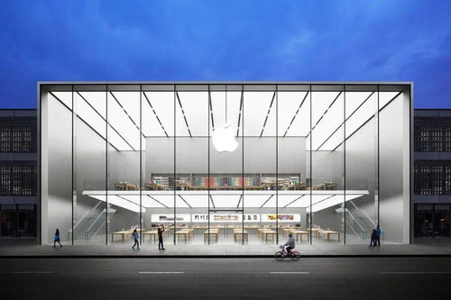 乔布斯的粉丝们又双叒激动了？官宣与爆料背后 微软副总裁vs百度大脑的世界，居然还能容下五福春木业~
